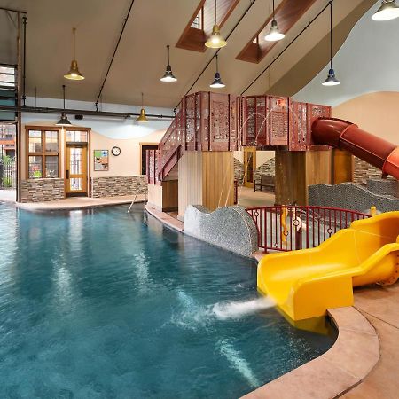 Hyatt Vacation Club At The Ranahan Breckenridge Zewnętrze zdjęcie