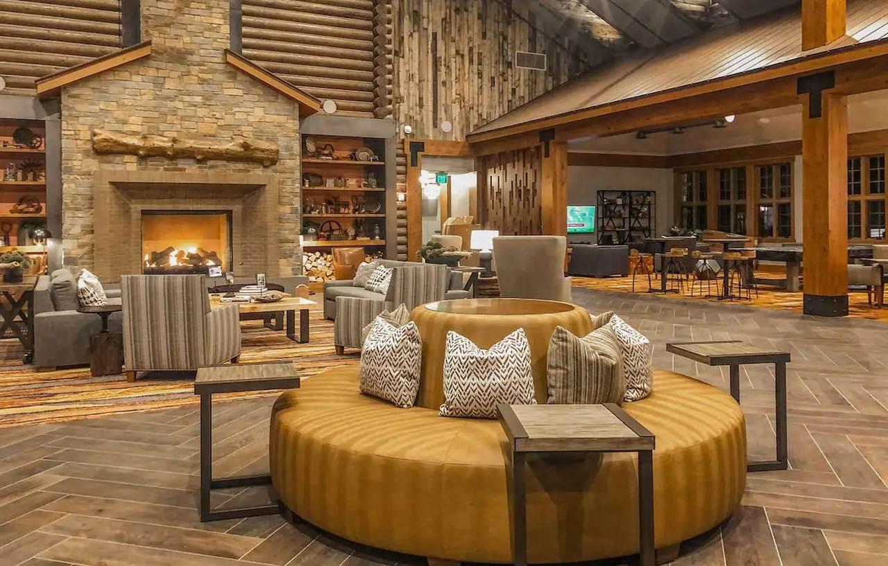 Hyatt Vacation Club At The Ranahan Breckenridge Zewnętrze zdjęcie
