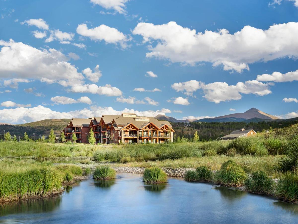 Hyatt Vacation Club At The Ranahan Breckenridge Zewnętrze zdjęcie