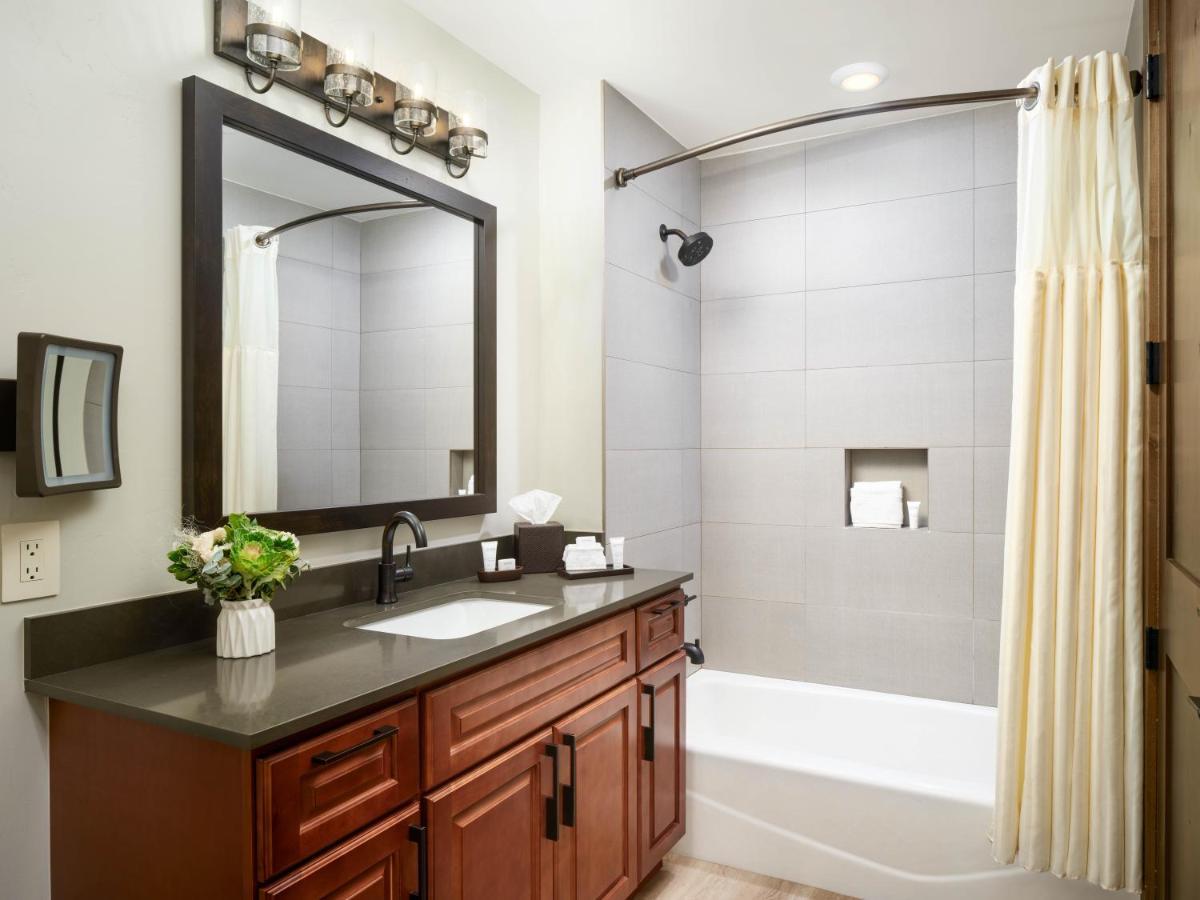 Hyatt Vacation Club At The Ranahan Breckenridge Zewnętrze zdjęcie