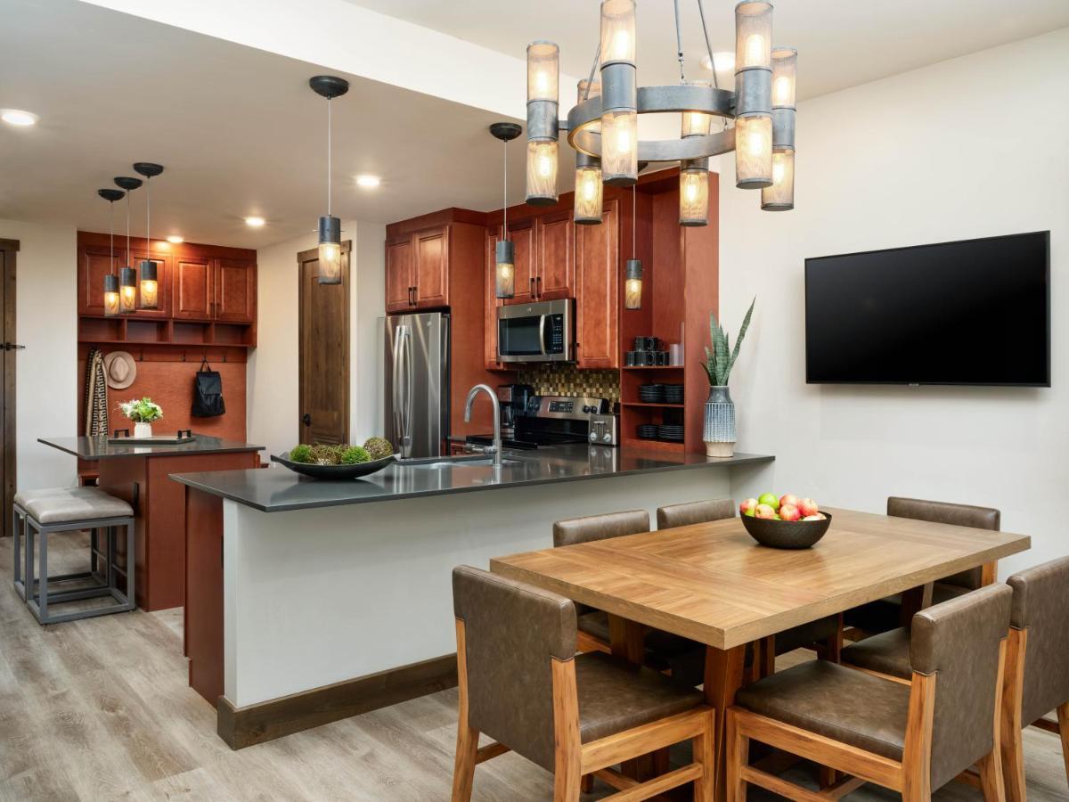 Hyatt Vacation Club At The Ranahan Breckenridge Zewnętrze zdjęcie
