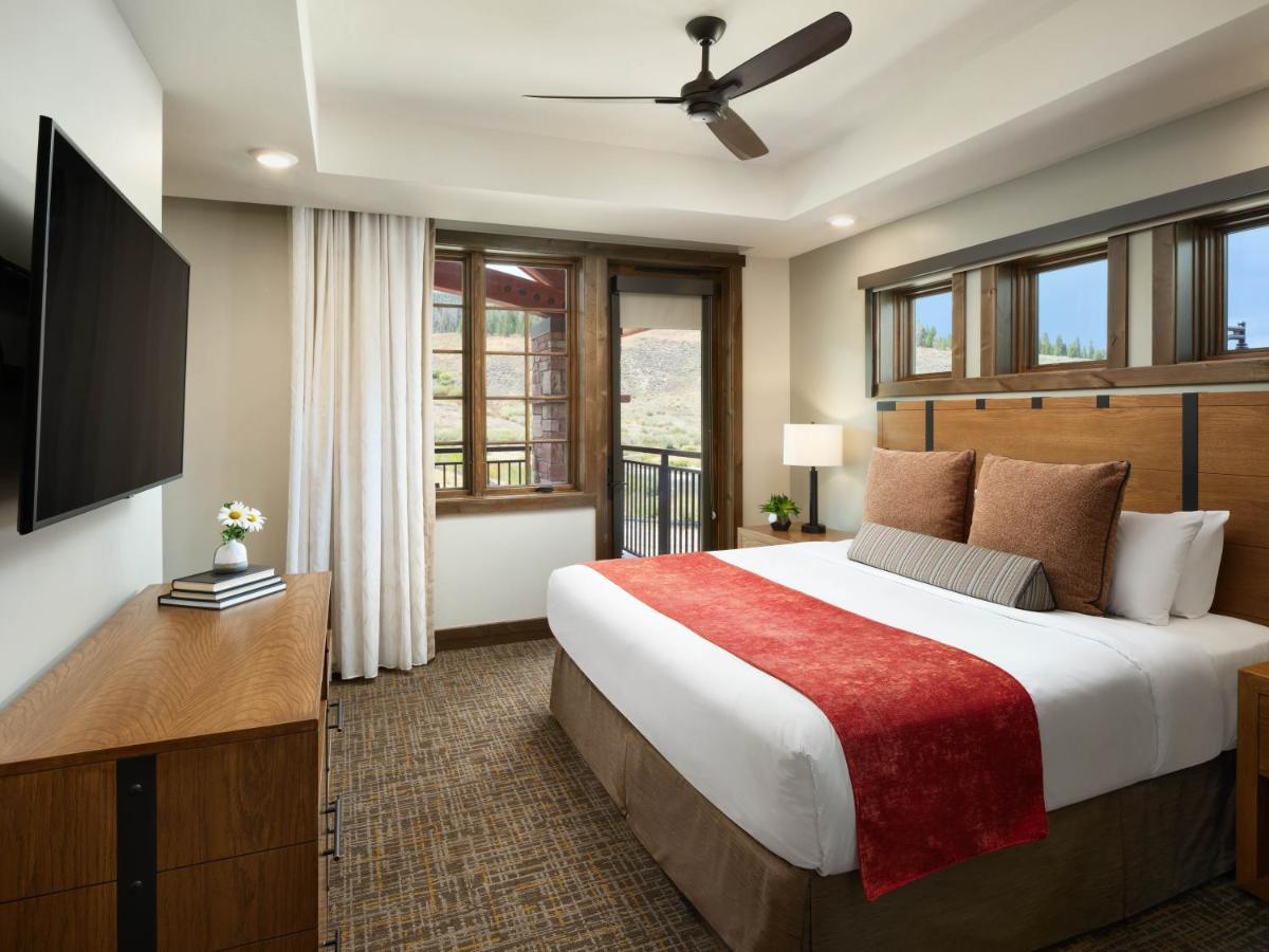 Hyatt Vacation Club At The Ranahan Breckenridge Zewnętrze zdjęcie