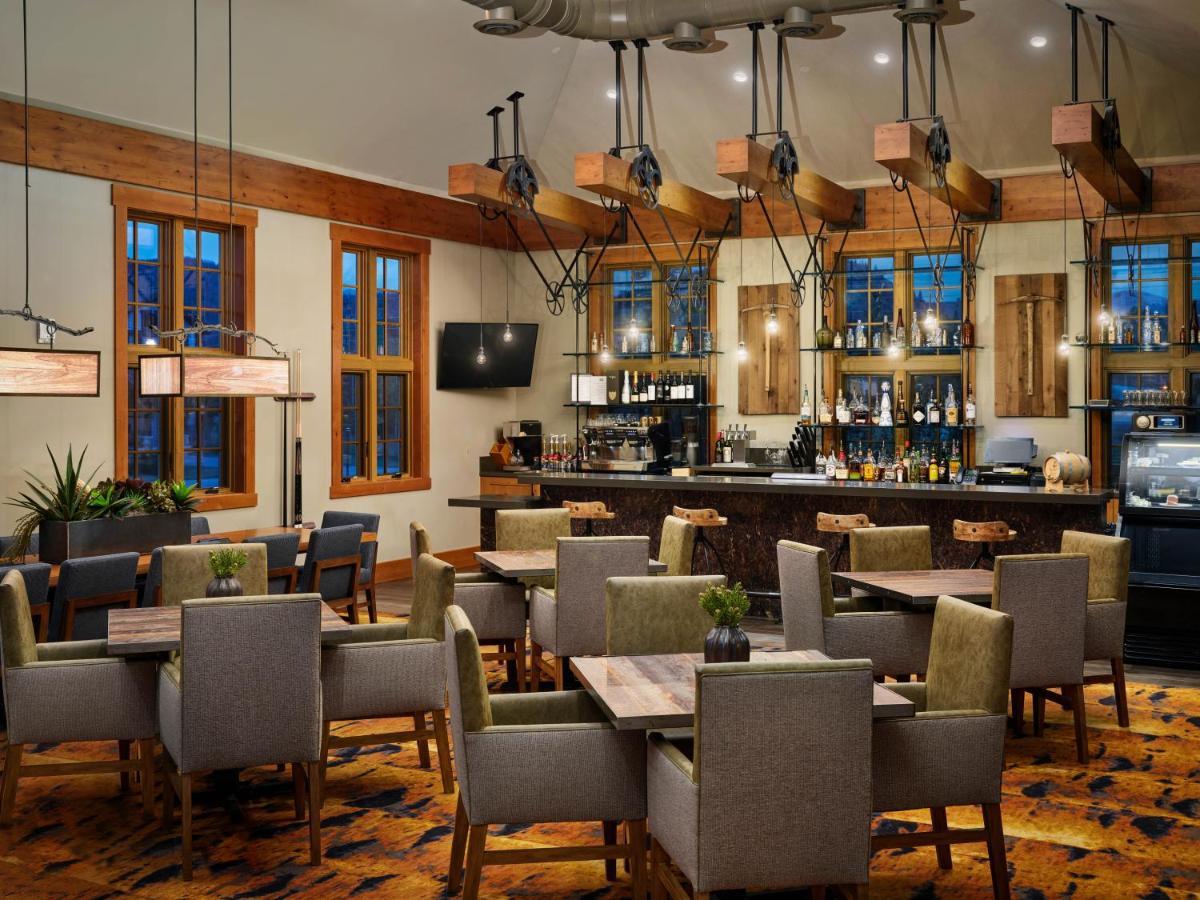 Hyatt Vacation Club At The Ranahan Breckenridge Zewnętrze zdjęcie