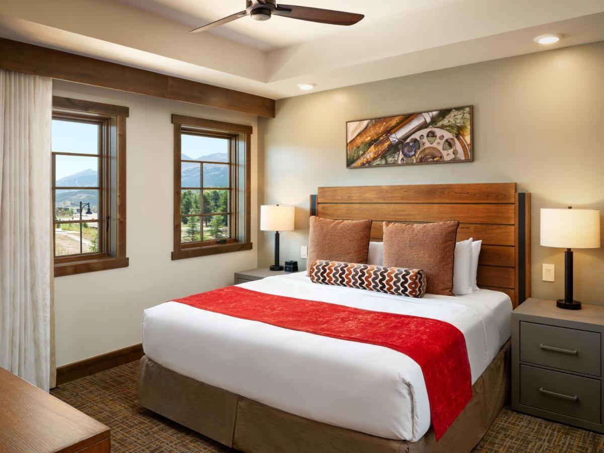 Hyatt Vacation Club At The Ranahan Breckenridge Zewnętrze zdjęcie