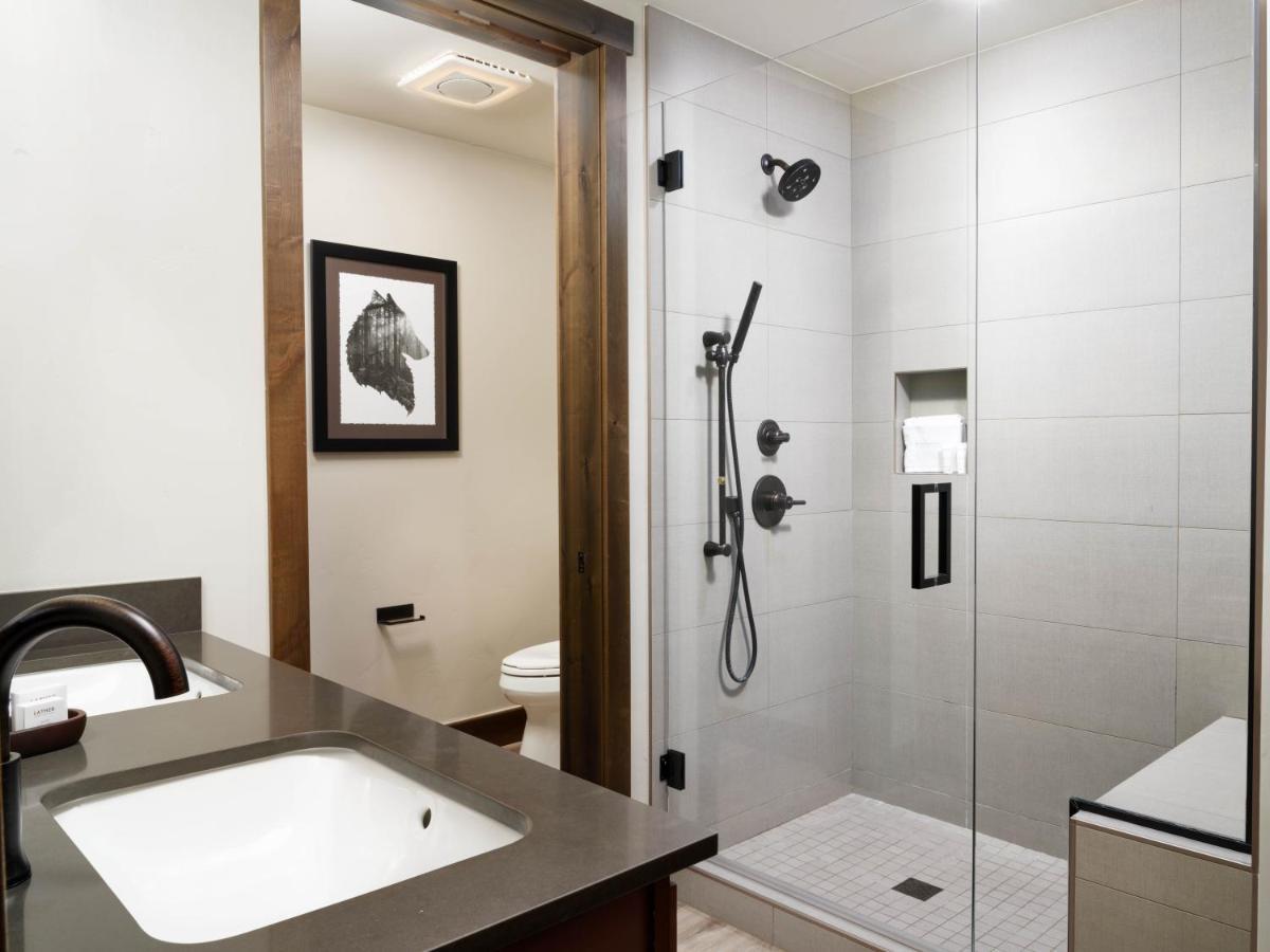 Hyatt Vacation Club At The Ranahan Breckenridge Zewnętrze zdjęcie