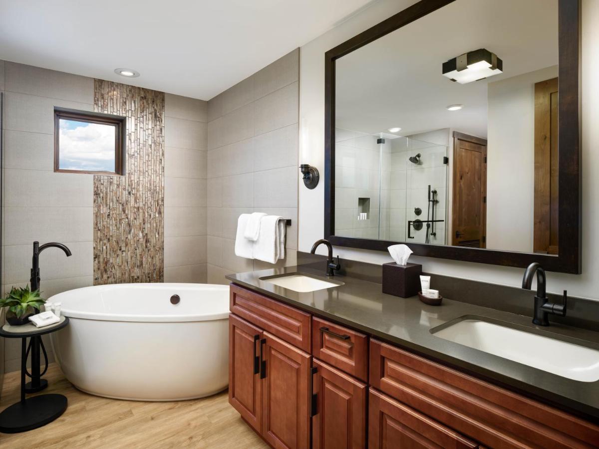 Hyatt Vacation Club At The Ranahan Breckenridge Zewnętrze zdjęcie