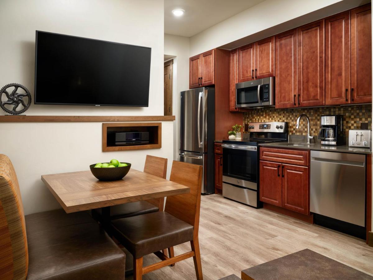 Hyatt Vacation Club At The Ranahan Breckenridge Zewnętrze zdjęcie