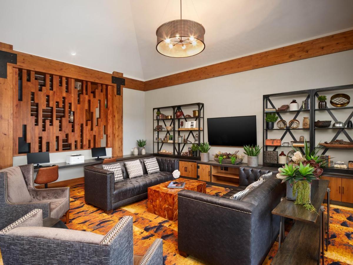 Hyatt Vacation Club At The Ranahan Breckenridge Zewnętrze zdjęcie