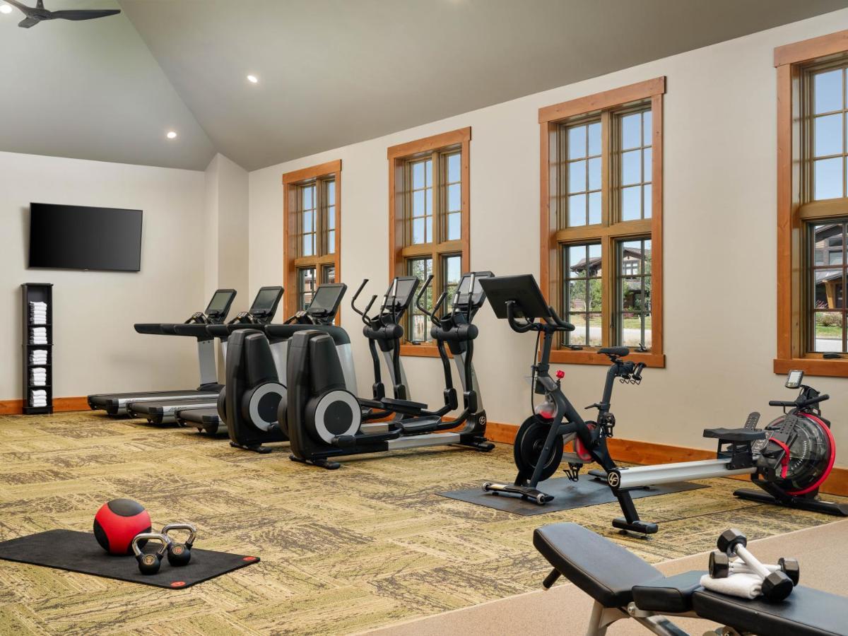 Hyatt Vacation Club At The Ranahan Breckenridge Zewnętrze zdjęcie