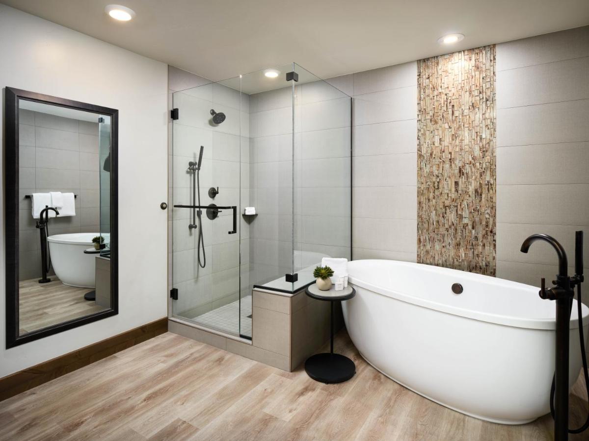 Hyatt Vacation Club At The Ranahan Breckenridge Zewnętrze zdjęcie