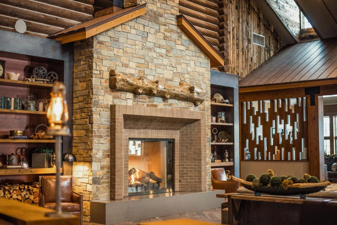 Hyatt Vacation Club At The Ranahan Breckenridge Zewnętrze zdjęcie