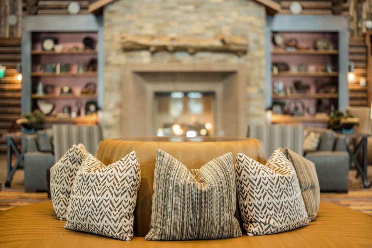 Hyatt Vacation Club At The Ranahan Breckenridge Zewnętrze zdjęcie
