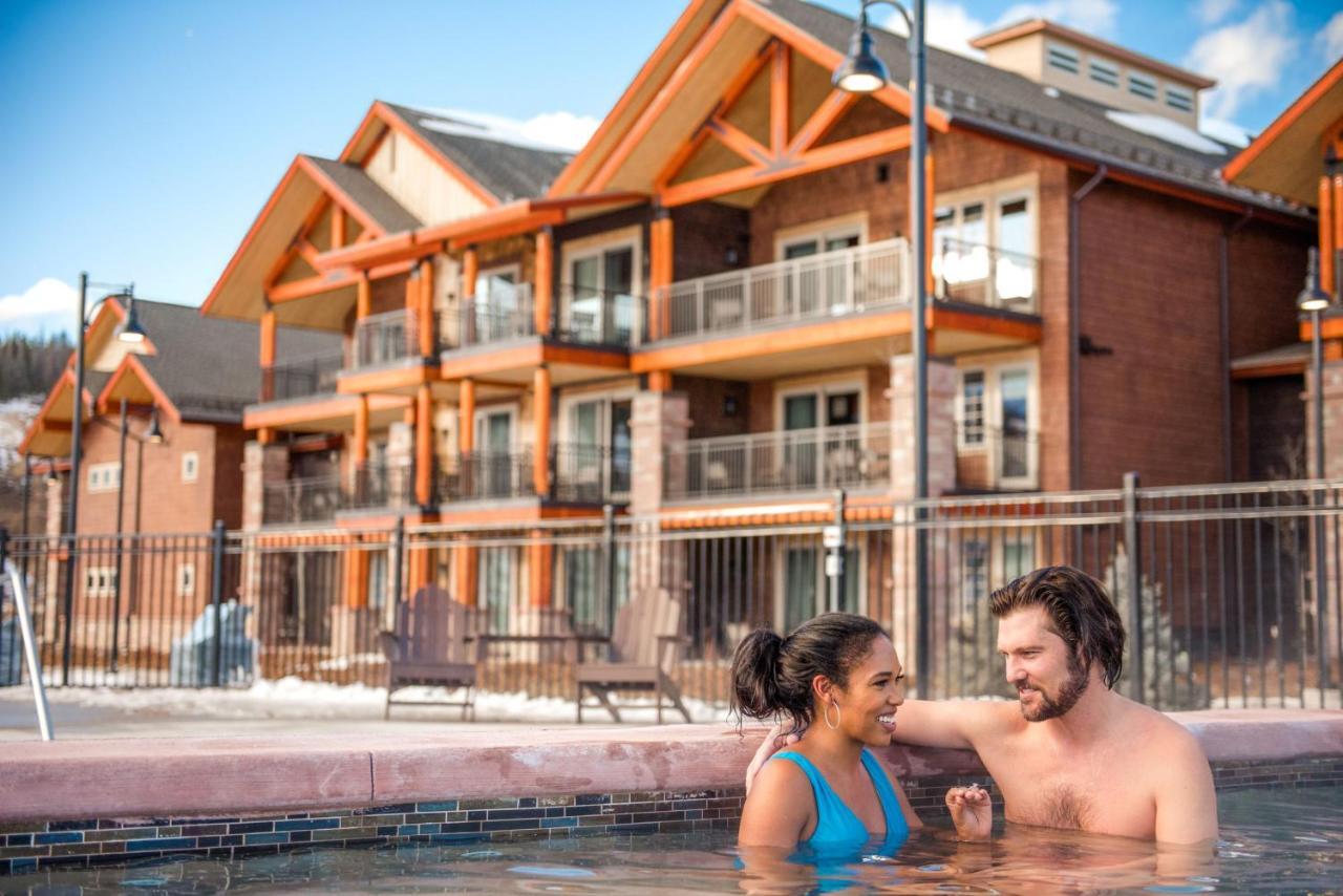 Hyatt Vacation Club At The Ranahan Breckenridge Zewnętrze zdjęcie