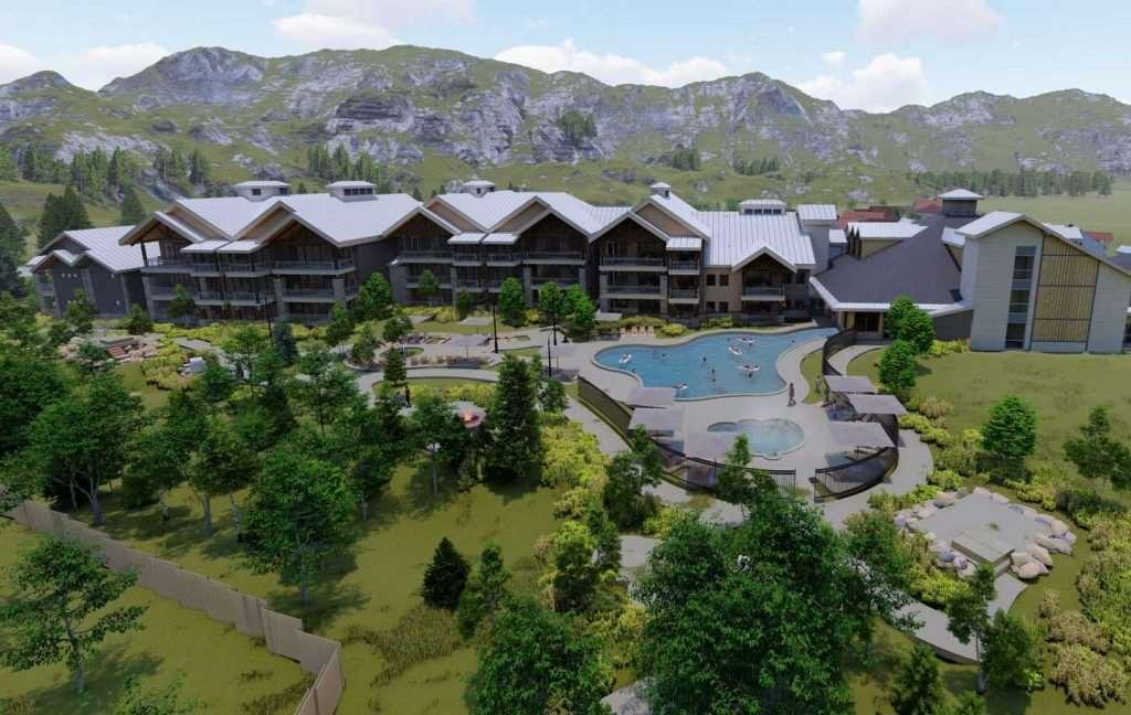 Hyatt Vacation Club At The Ranahan Breckenridge Zewnętrze zdjęcie